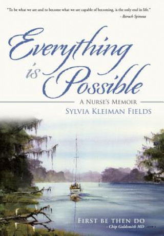 Book Everything Is Possible Sylvia Kleiman Fields