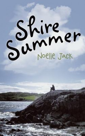 Kniha Shire Summer Noelle Jack