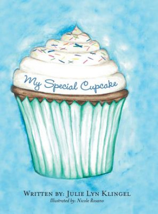 Kniha My Special Cupcake Julie Lyn Klingel