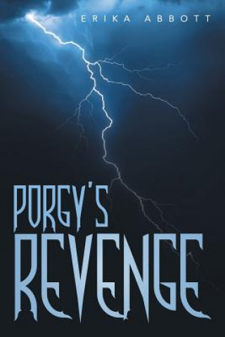 Книга Porgy's Revenge Erika Abbott