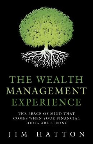 Livre Wealth Management Experience Jim Hatton