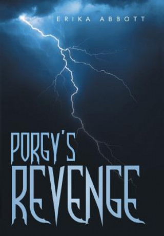 Kniha Porgy's Revenge Erika Abbott