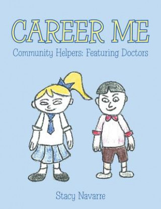 Book Career Me Stacy Navarre