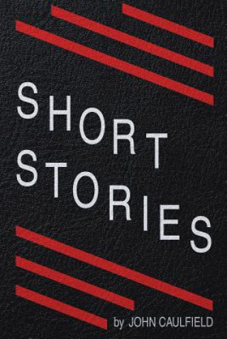 Kniha Short Stories Caulfield
