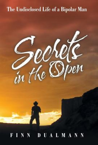 Könyv Secrets in the Open Finn Dualmann