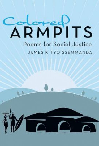 Book Colored Armpits James Kityo Ssemmanda