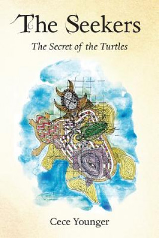 Buch Seekers Cece Younger