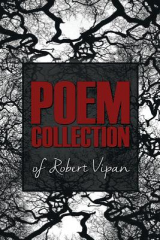 Book Poem Collection of Robert Vipan Robert Vipan