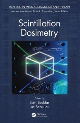 Carte Scintillation Dosimetry Sam Beddar