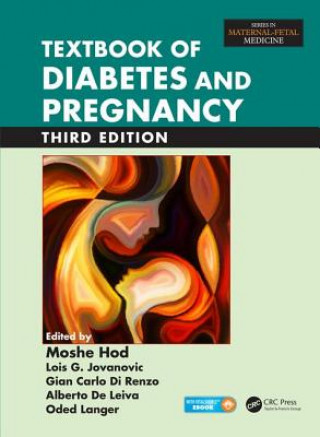 Książka Textbook of Diabetes and Pregnancy Moshe Hod