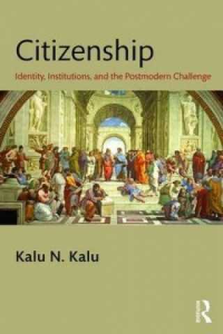 Livre Citizenship Kalu Ndukwe Kalu