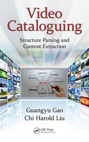 Buch Video Cataloguing Guangyu Gao