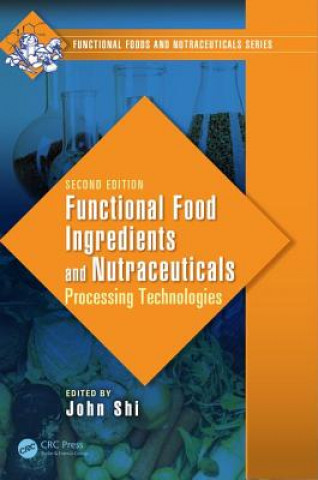 Carte Functional Food Ingredients and Nutraceuticals 