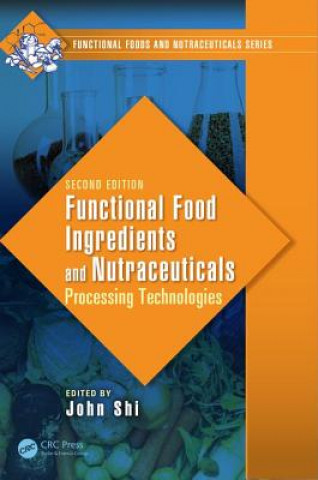 Buch Functional Food Ingredients and Nutraceuticals 