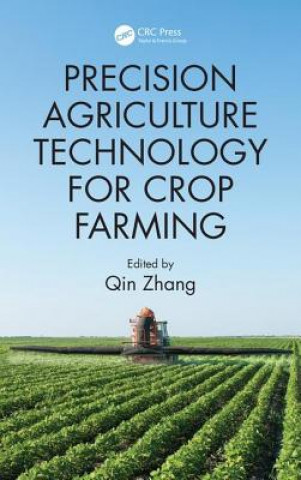 Carte Precision Agriculture Technology for Crop Farming 