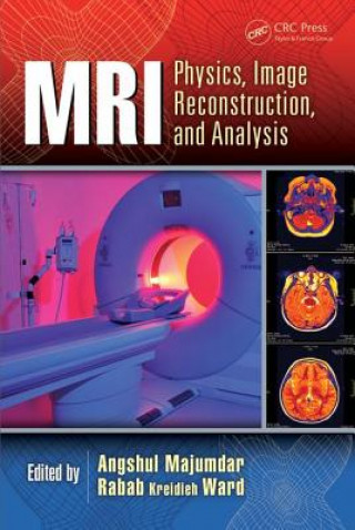 Book MRI Angshul Majumdar