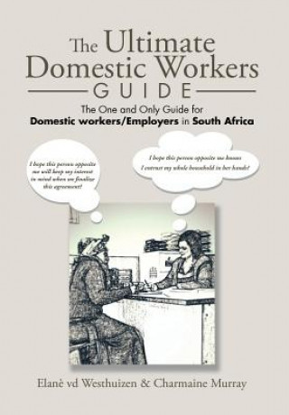 Carte Ultimate Domestic Workers Guide Elane VD Westhuizen