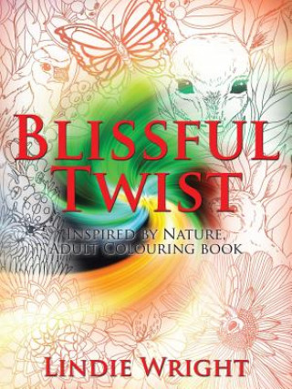 Carte Blissful Twist Lindie Wright