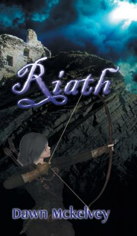 Book Riath Dawn McKelvey