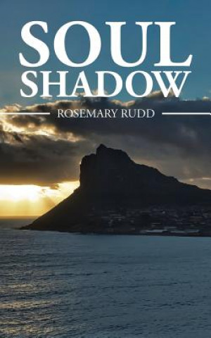 Könyv Soul Shadow Rosemary Rudd