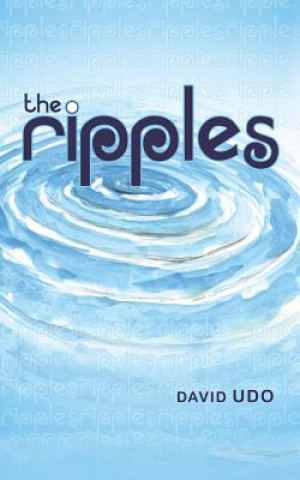 Book Ripples David Udo