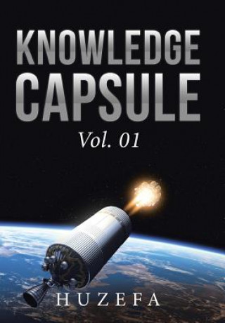 Livro Knowledge Capsule Huzefa