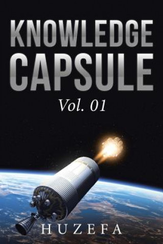 Kniha Knowledge Capsule Huzefa