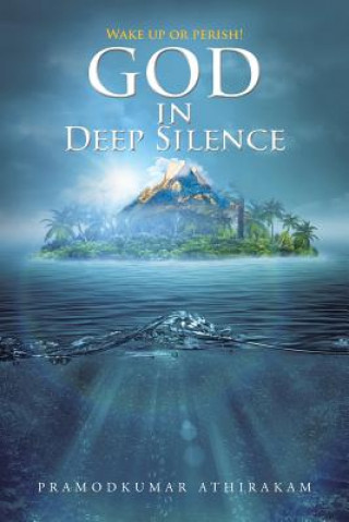 Könyv God in Deep Silence Pramodkumar Athirakam