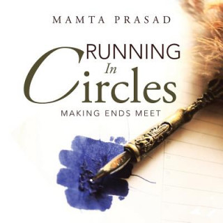 Книга Running In Circles Mamta Prasad