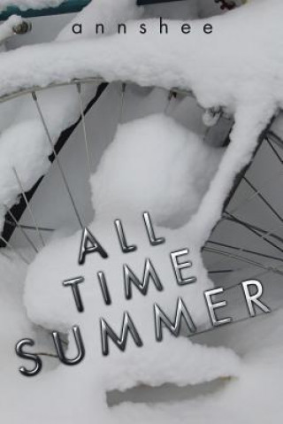 Book All Time Summer Annshee