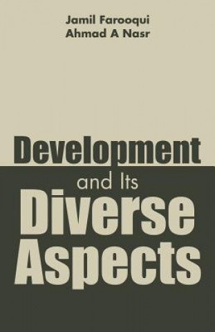 Книга Development and Its Diverse Aspects Jamil Farooqui