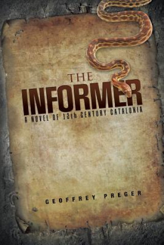 Book Informer Geoffrey Preger