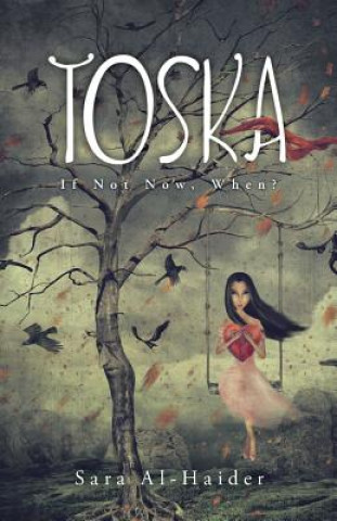 Libro Toska Sara Al-Haider