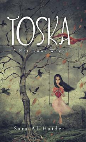 Libro Toska Sara Al-Haider