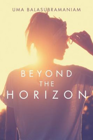 Carte Beyond the Horizon Uma Balasubramaniam