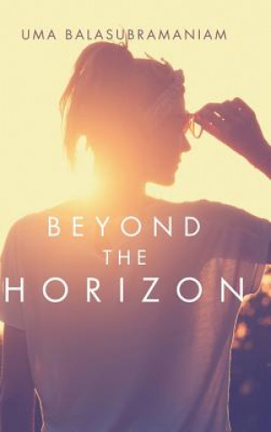 Buch Beyond the Horizon Uma Balasubramaniam