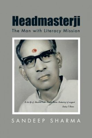 Book Headmasterji Sandeep Sharma