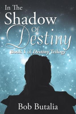 Buch In The Shadow Of Destiny Bob Butalia