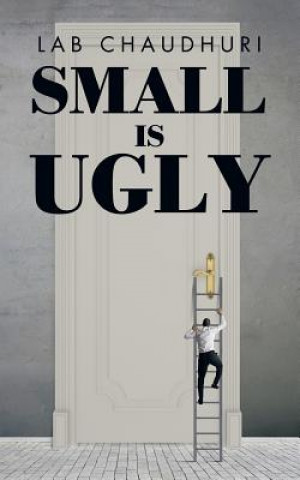 Kniha Small Is Ugly Lab Chaudhuri