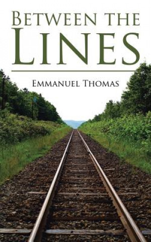 Book Between the Lines Emmanuel Thomas