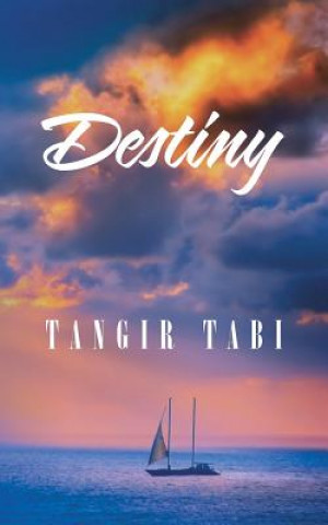 Knjiga Destiny Tangir Tabi