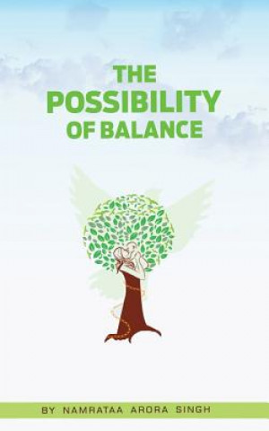 Book Possibility of Balance Namrataa Arora Singh