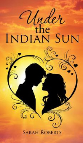 Buch Under the Indian Sun Roberts