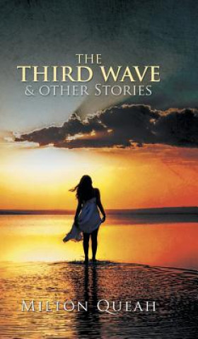 Libro Third Wave & other Stories Milton Queah