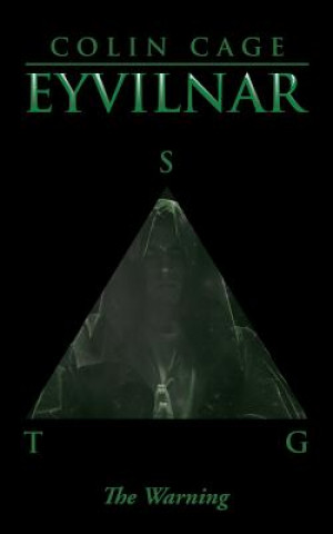 Knjiga Eyvilnar Colin Cage