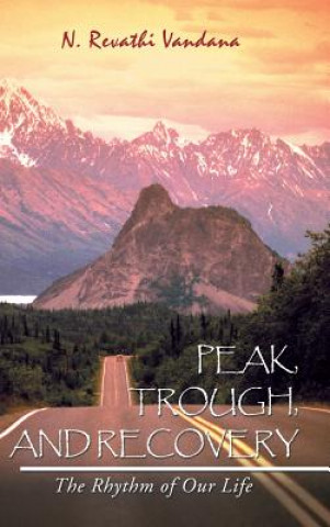Könyv Peak, Trough, and Recovery N Revathi Vandana