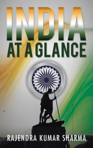 Boek India at a Glance Rajendra Kumar Sharma