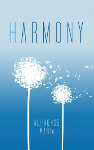 Buch Harmony Alphonse Maria