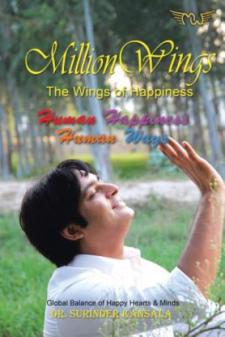 Knjiga Million Wings Dr Surinder Kansala