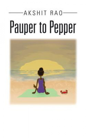 Carte Pauper to Pepper AKSHIT RAO